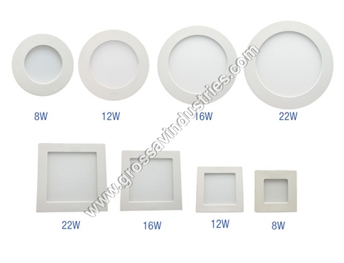 LED Panel Light