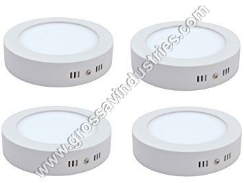 LED Surface Panel Light