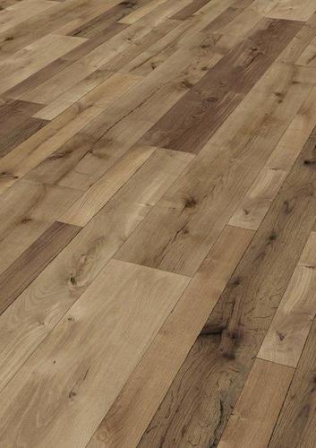 Elegant lamination flooring