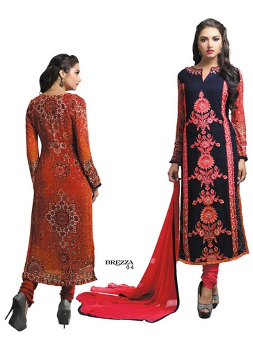 Salwar Suits