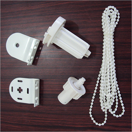 38mm Roller Blind Set
