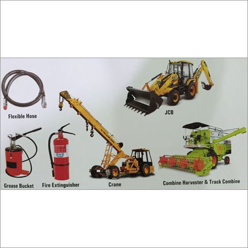 Special Purpose Hose Assembly
