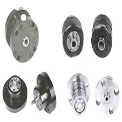 Hydraulic Cylinder From Hps France