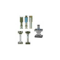 Bush Pillar Sets