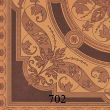 396 x 396 Wooden Glossy