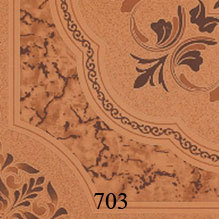 396 x 396 Wooden Glossy