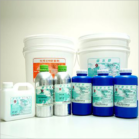 Water based Hardener