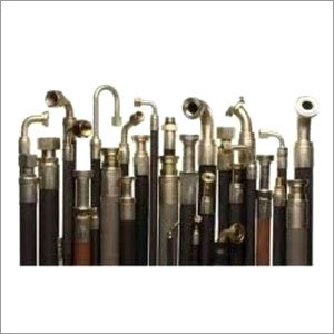 Hydraulic Pipe