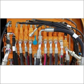Industrial Hydraulic Hose Pipe