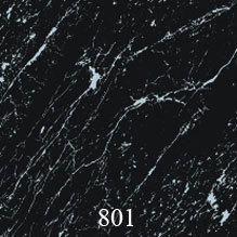 396 x 396 Black Glossy
