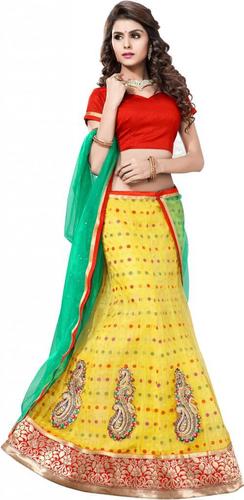 Lehenga Choli