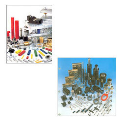 Die-Mould-Tooling Spares