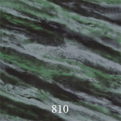 396 x 396 Black Glossy