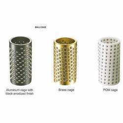 Ball Bearing Cages