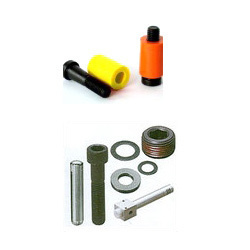 Mould Components
