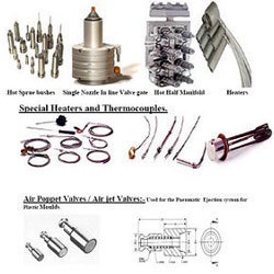 Hotrunner Components