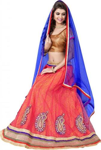 Lehenga Choli