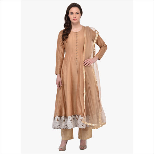 Ladies Anarkali Suit