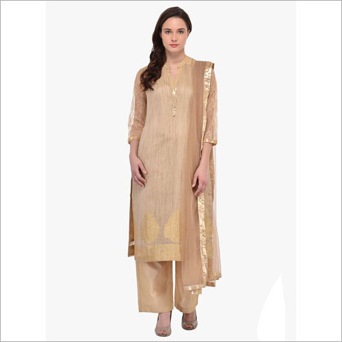 Ladies Designer Suit Salwar