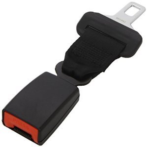 Car Seat Belt Extension