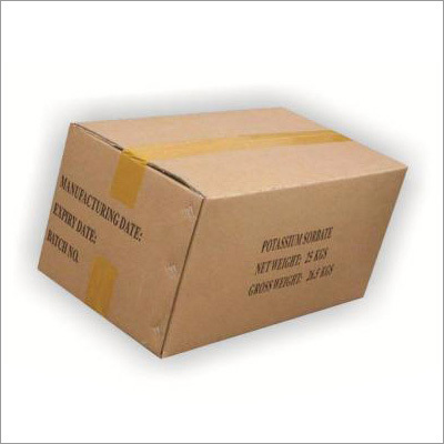 Outer Cartons