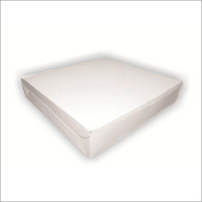 Pizza Box Cardboard