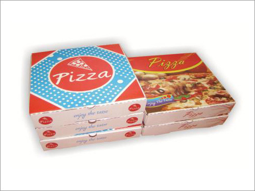 Pizza Box
