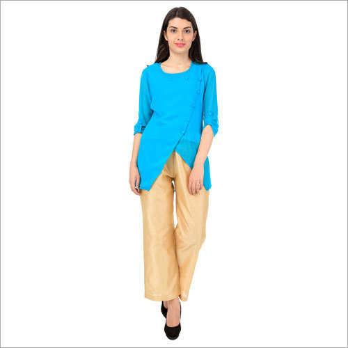 Ladies Designer Top