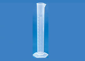 MEASURING CYLINDER HEXAGON