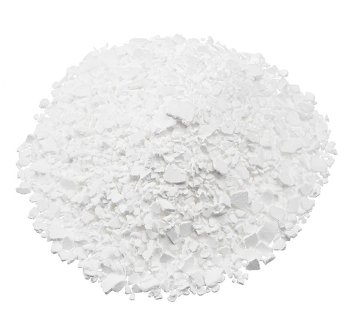 CALCIUM CHLORIDE