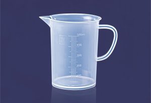 MEASURING JUG a PLASTX BRAND