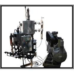 Automatic Condensate Discharge System