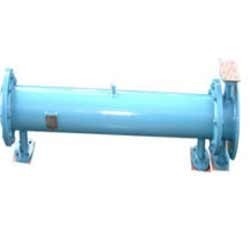 Intercooler Heat Exchangers
