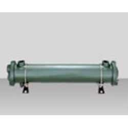 Oil Cooler for Sugar Mill House