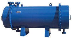Steam Condenser