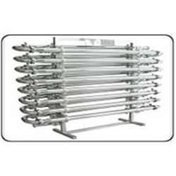 Double Pipe Heat Exchangers