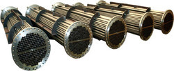 Tube Bundle