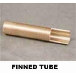 Self Finned Tube