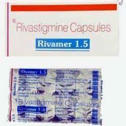 Rivastigmine