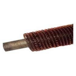 Wire Wound Finned Tube