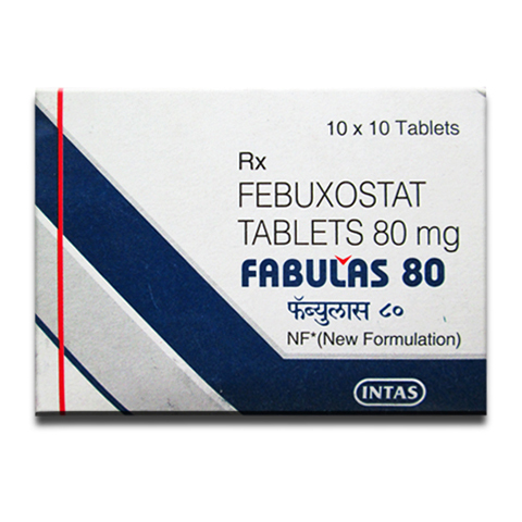 Fabulas tablet