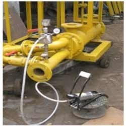 Dosing Equipment