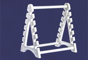 PIPETTE STAND HORIZONTAL
