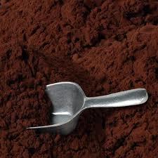 Dark Alkalized Cocoa Powder