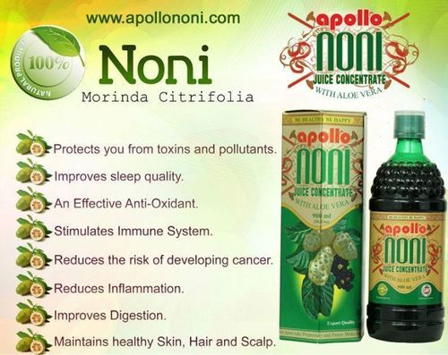 Noni Juice