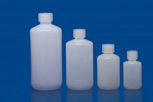 REAGENT BOTTLE NARROW MOUTH (HDPE)