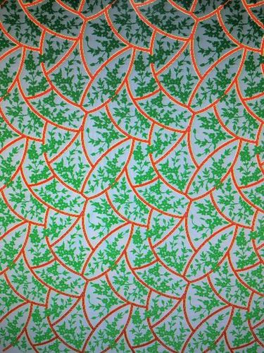 Latest Designer Embroidered Fabric