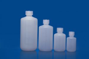 REAGENT BOTTLE NARROW MOUTH (LDPE)
