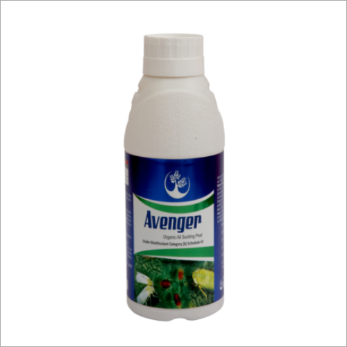 Avenger Bio Insecticides
