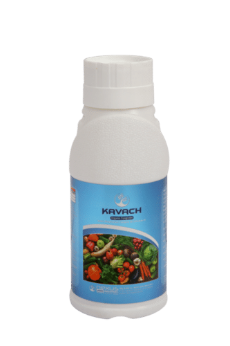 Kavach Bio Fungicide Liquid